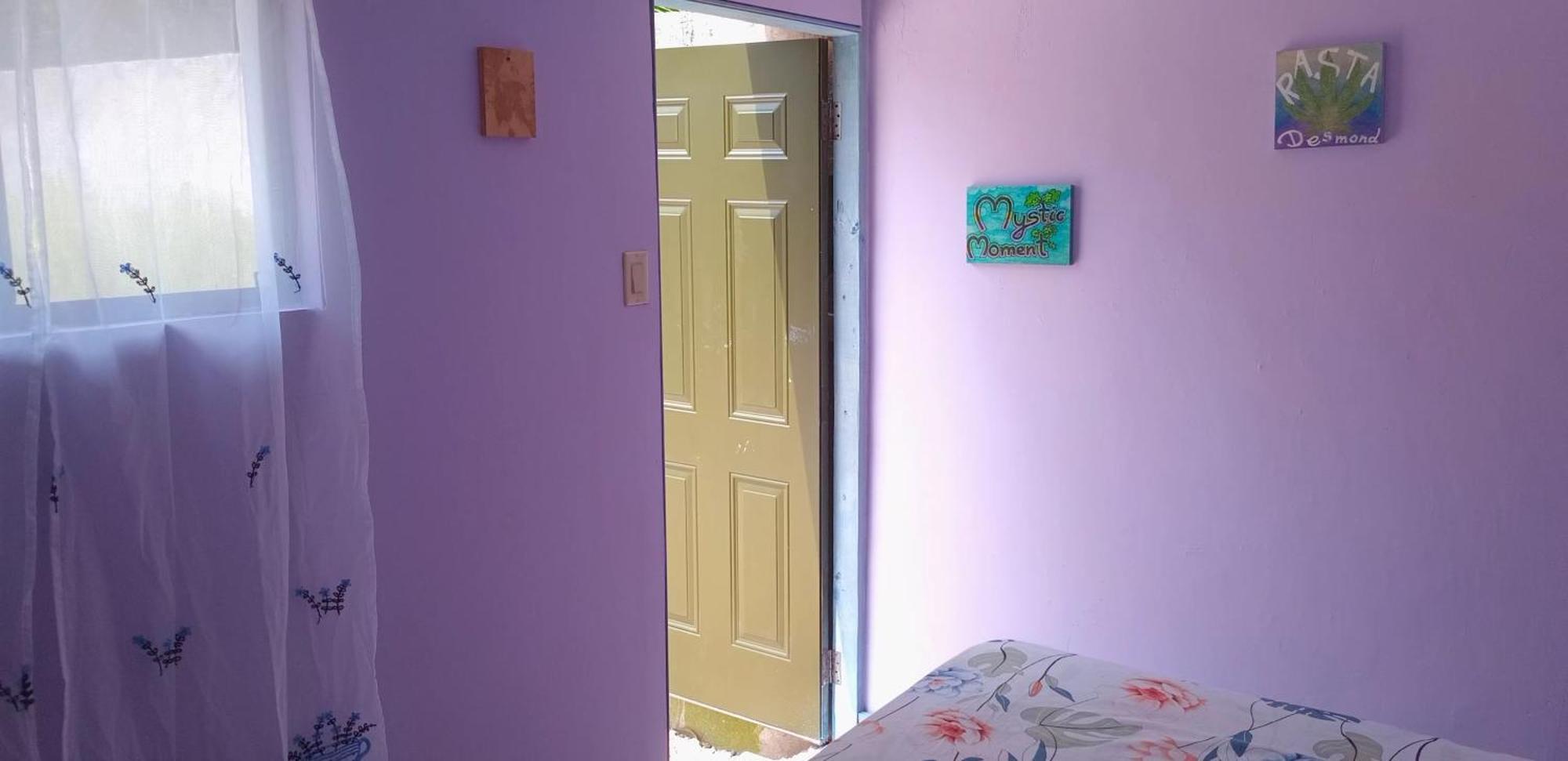 Mystic Moment Guest house *