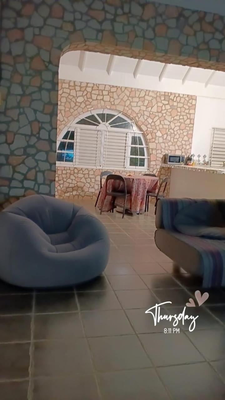Ella Negril
