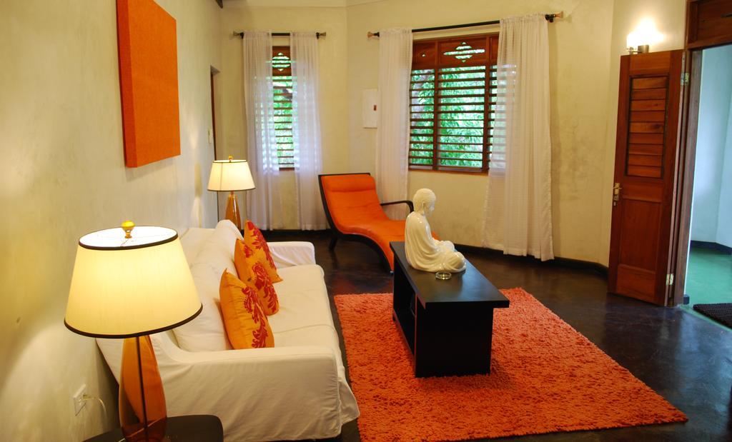 Villa Sur