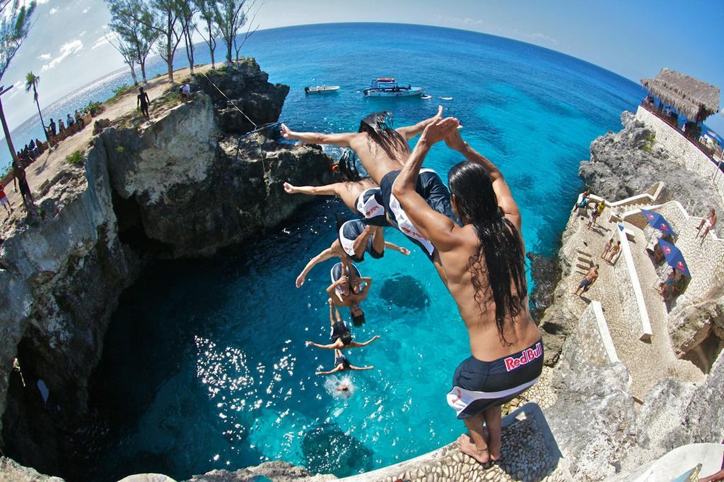 T&t - Tatty And Tony Negril