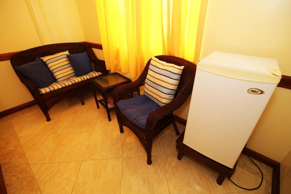 Hotel Rayon Negril