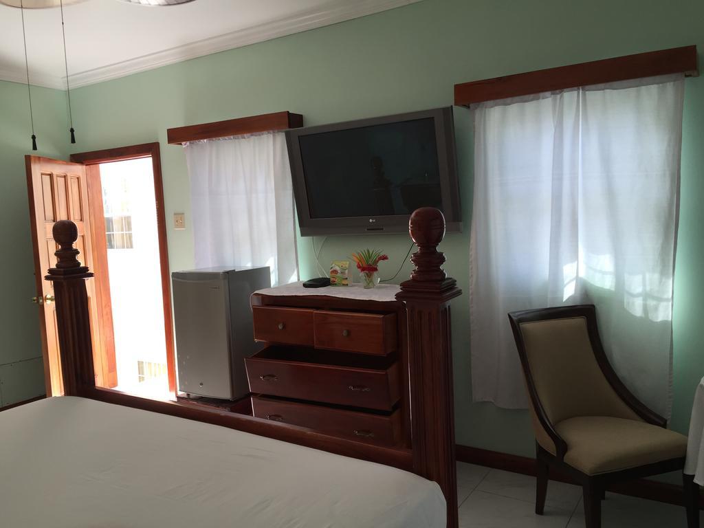 Hotel Rayon