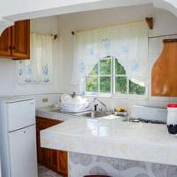 Guest house Vanvilla
