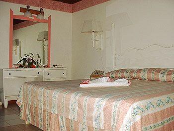 Hotel Merrils Lll 3*