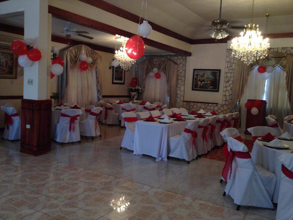 Rayon 4* Negril