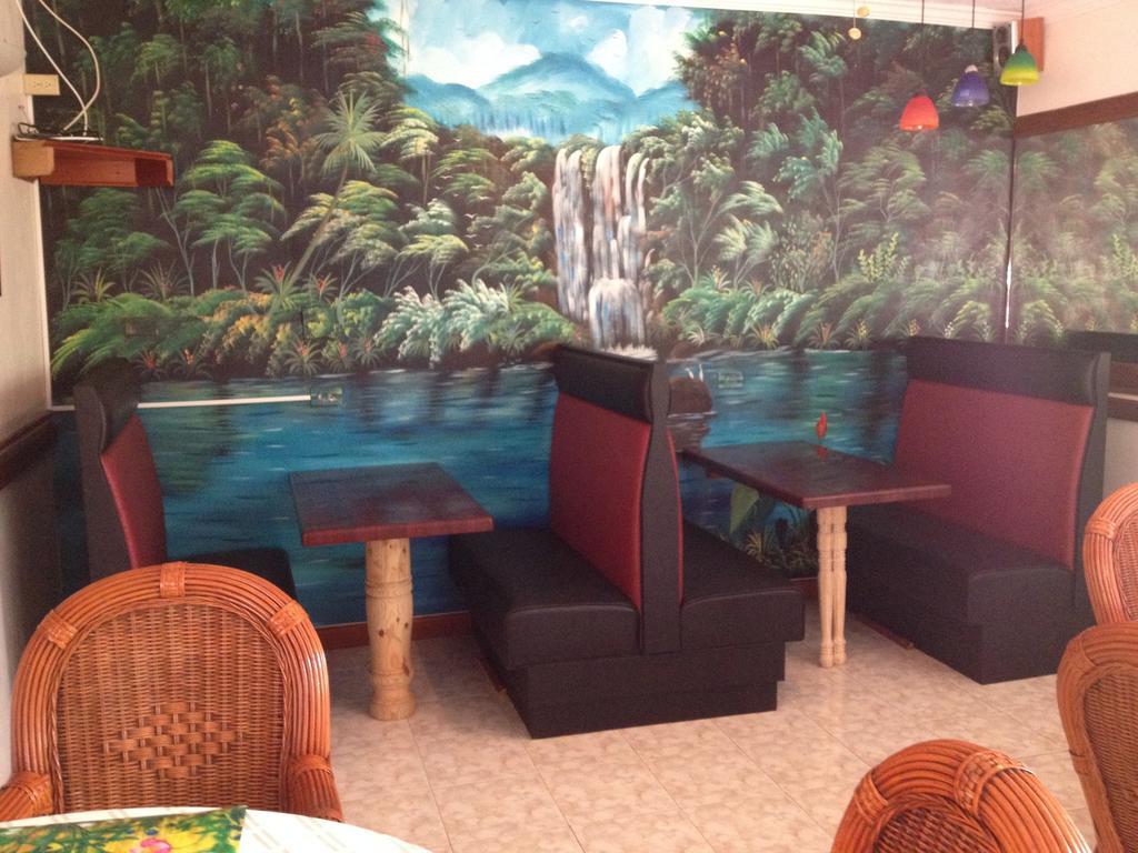 Hotel Rayon