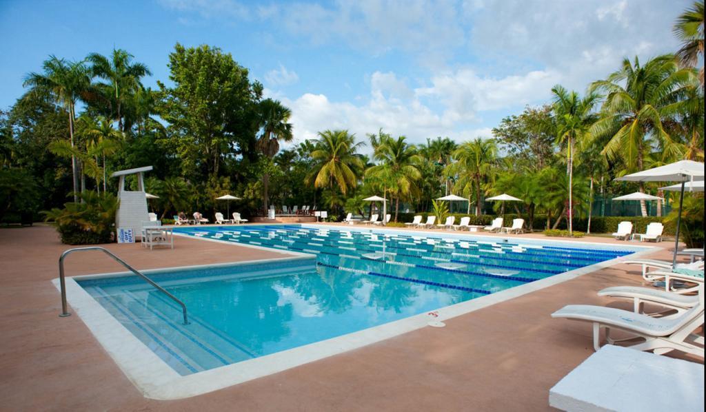 Idle Awhile Resort 5*