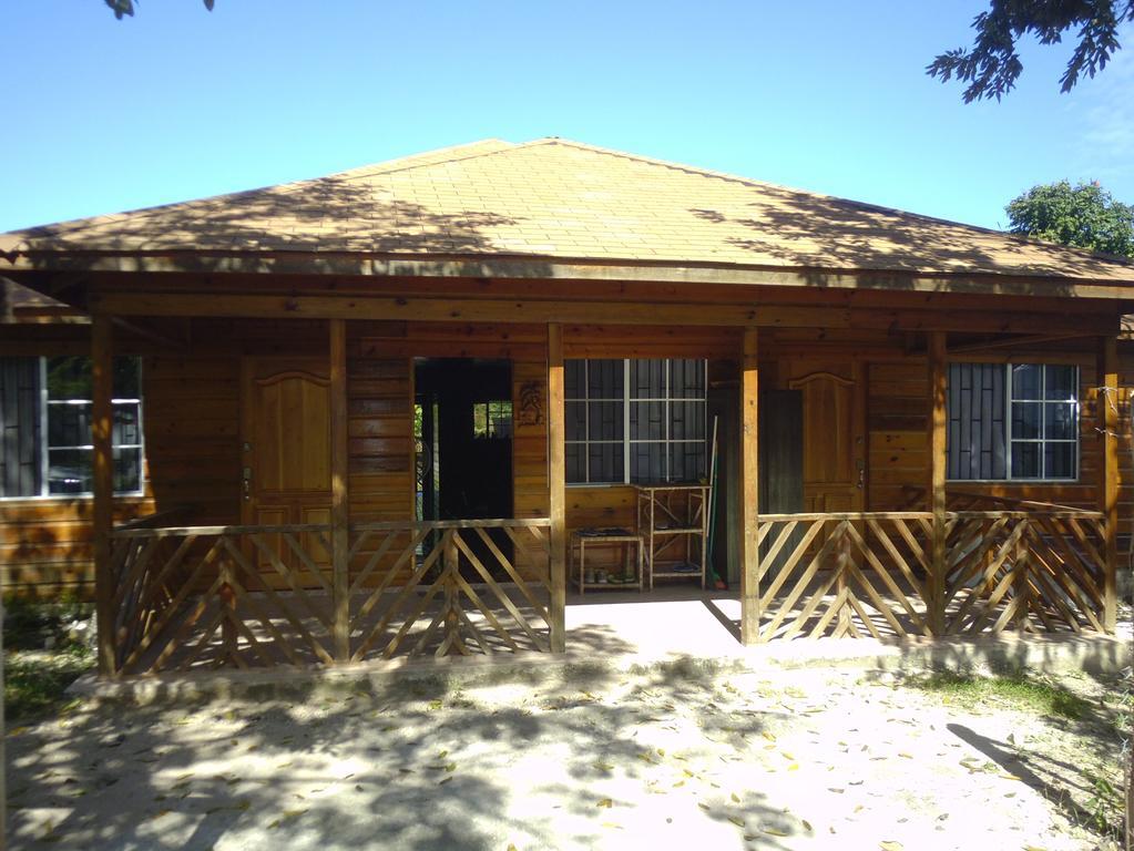 Ocean View Chalet Homestay