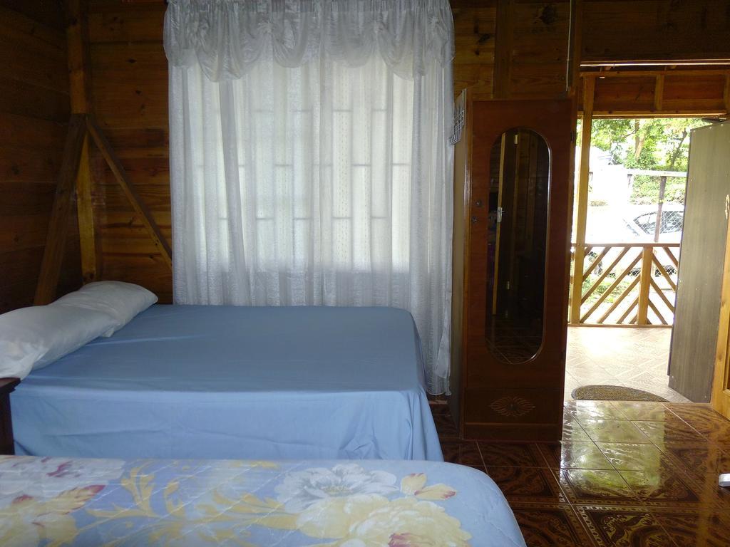 Homestay Ocean View Chalet