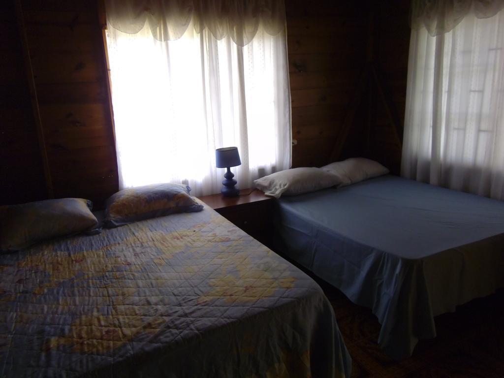 Ocean View Chalet Negril