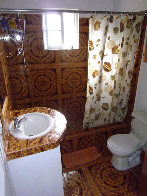 Ocean View Chalet Homestay