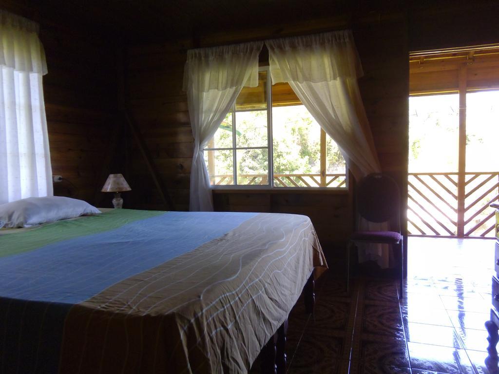 Ocean View Chalet *