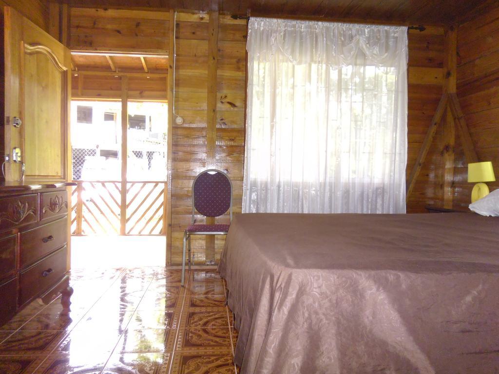 Ocean View Chalet *