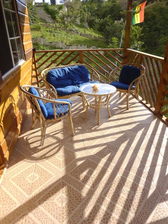 Ocean View Chalet Homestay