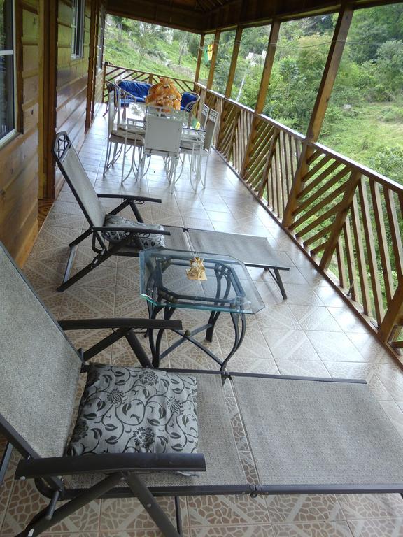 Homestay Ocean View Chalet *