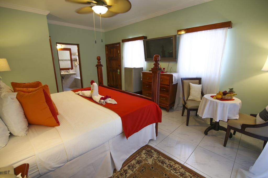 Hotel Rayon 4*