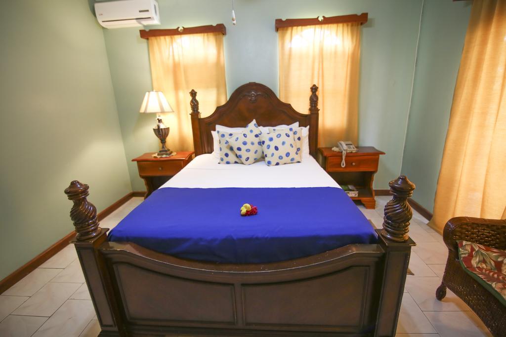 Hotel Rayon Negril