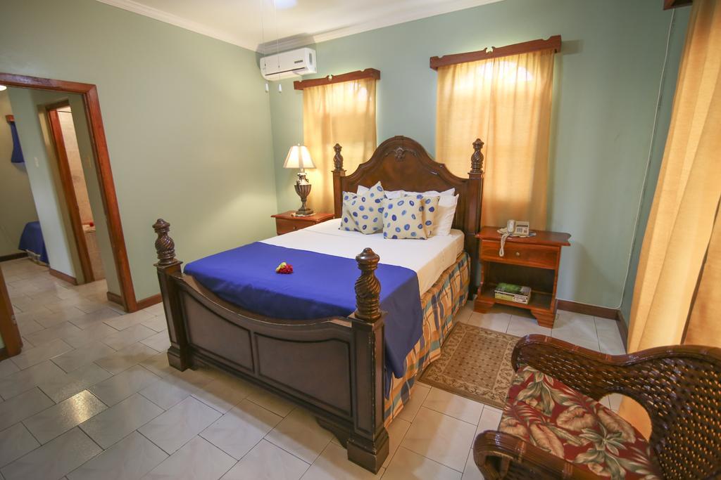 Hotel Rayon Negril