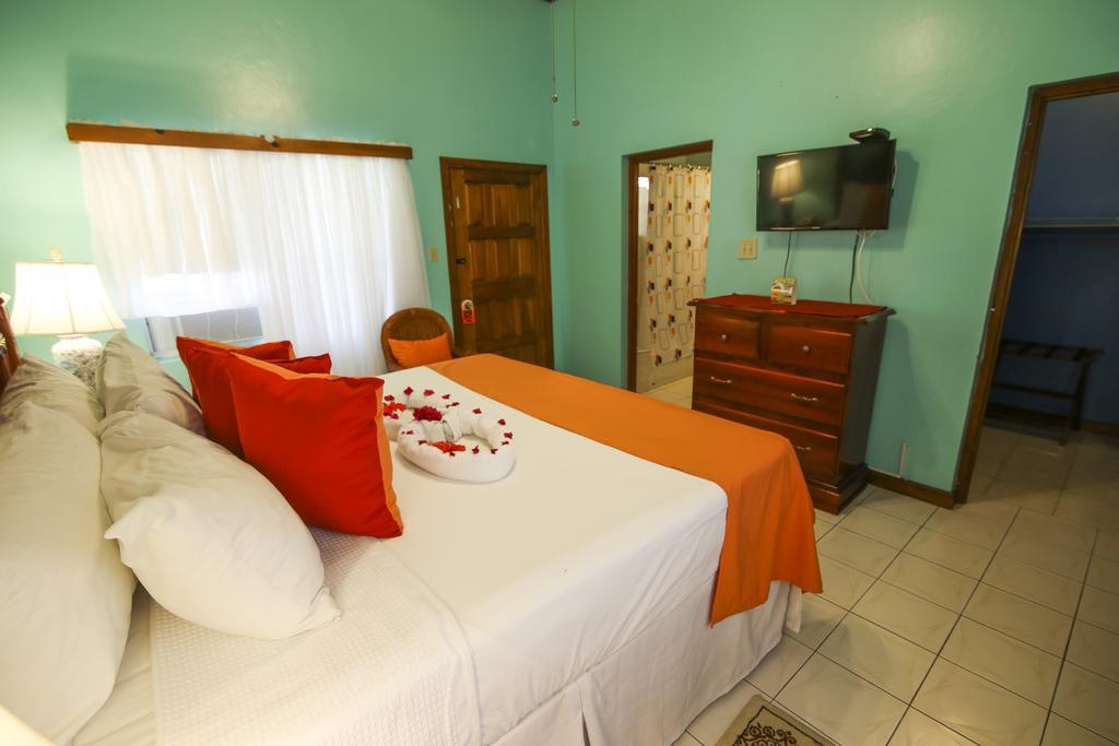 Hotel Rayon Negril