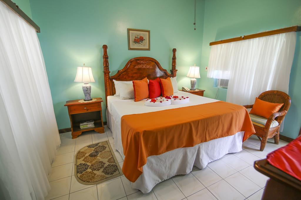 Rayon 4* Negril