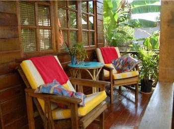 Hostel Judy House Cottages And Rooms