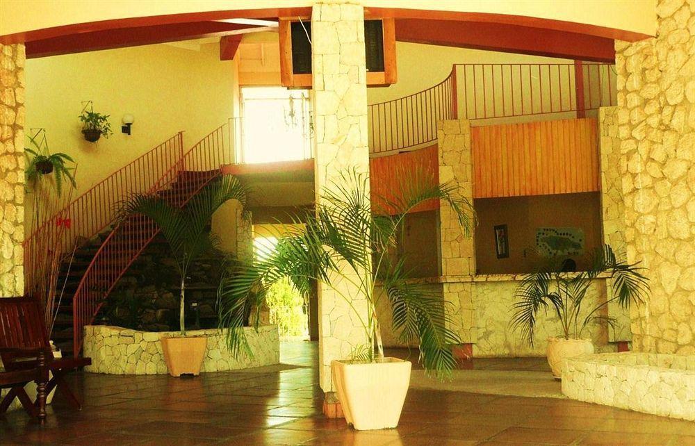 Hotel Caribbean Sunset Negril