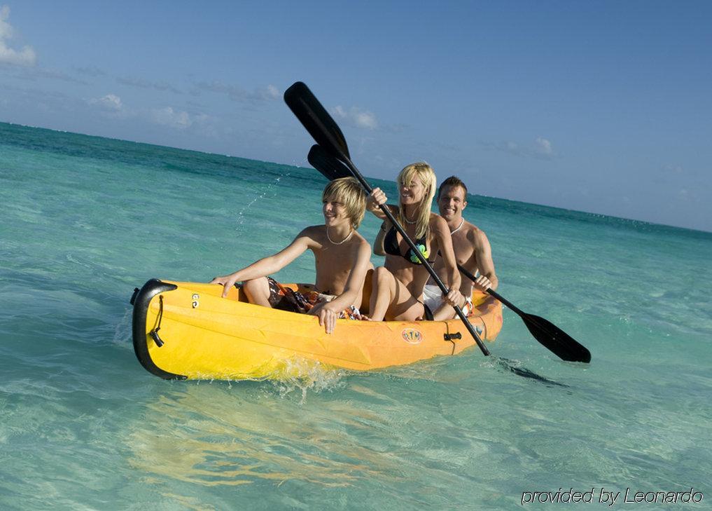Seashore Bay Beach Negril