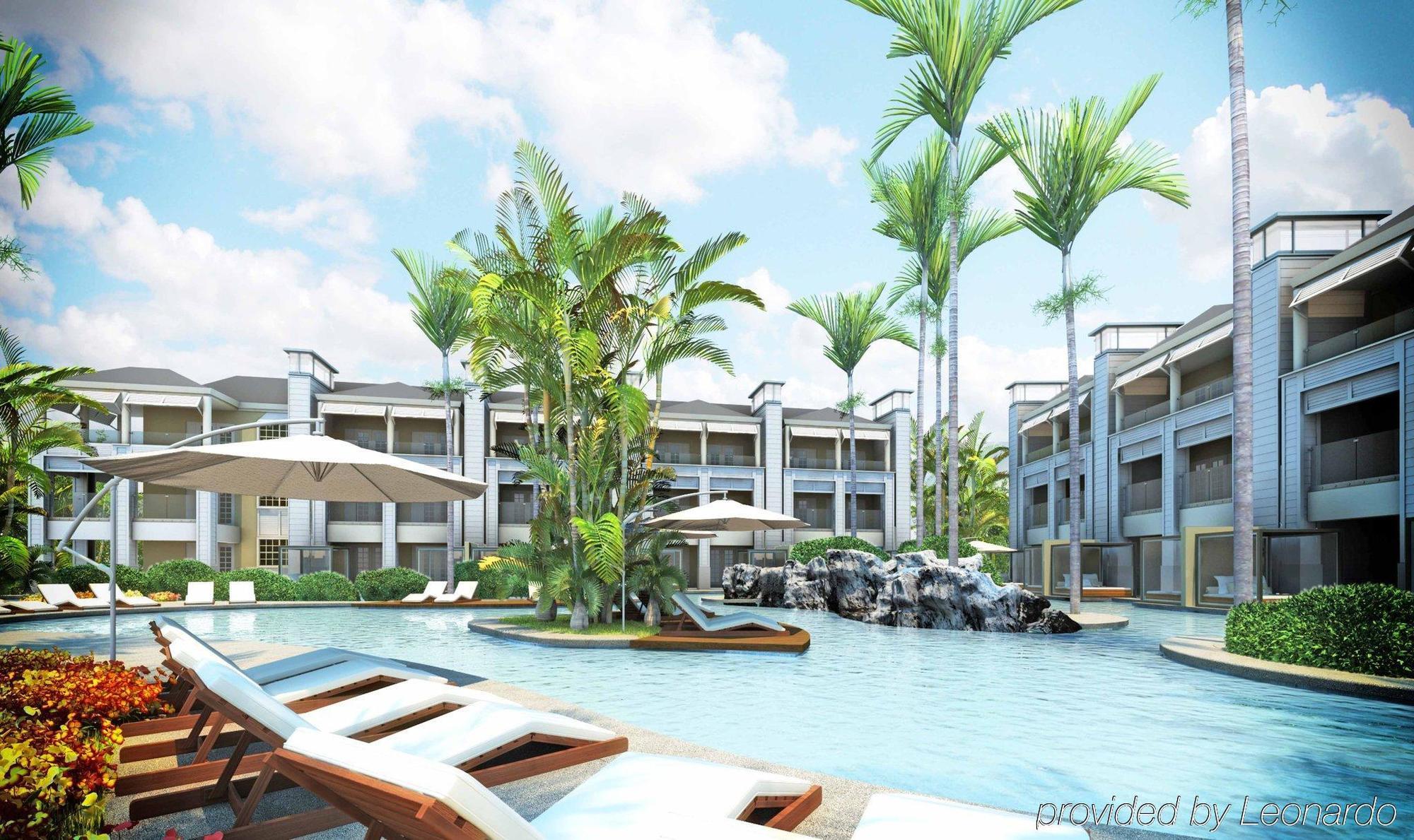 Hotel Seashore Bay Beach Negril