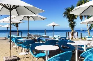 Hotel Seashore Bay Beach Negril