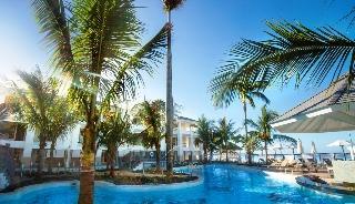 Hotel Seashore Bay Beach Negril