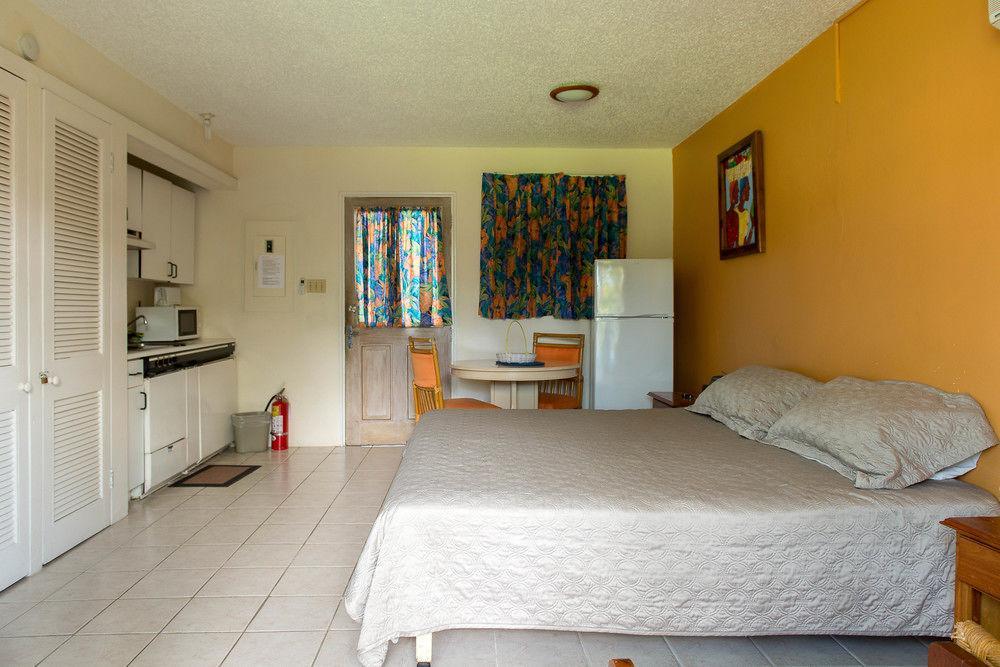 Apartment Sea Breeze - Negril
