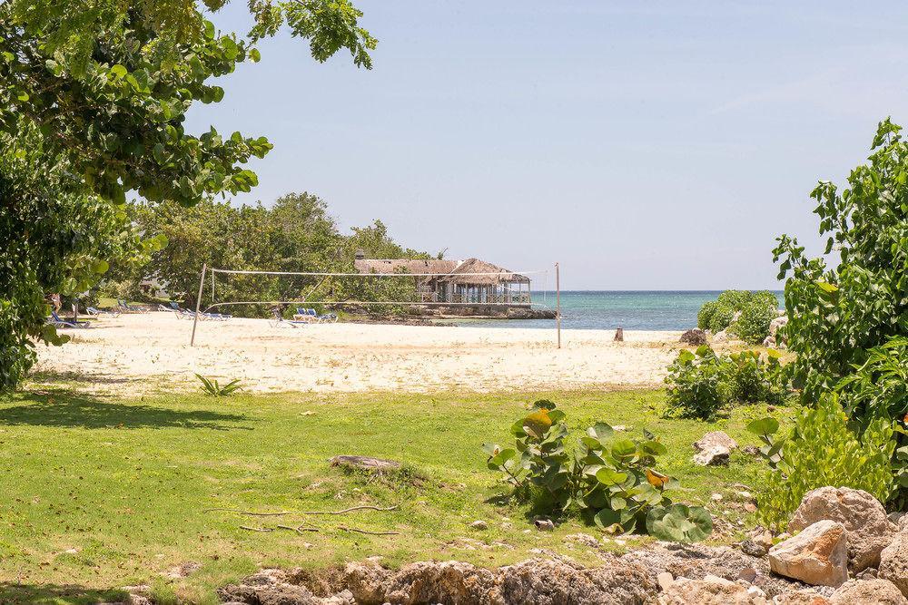 Sea Breeze - Negril