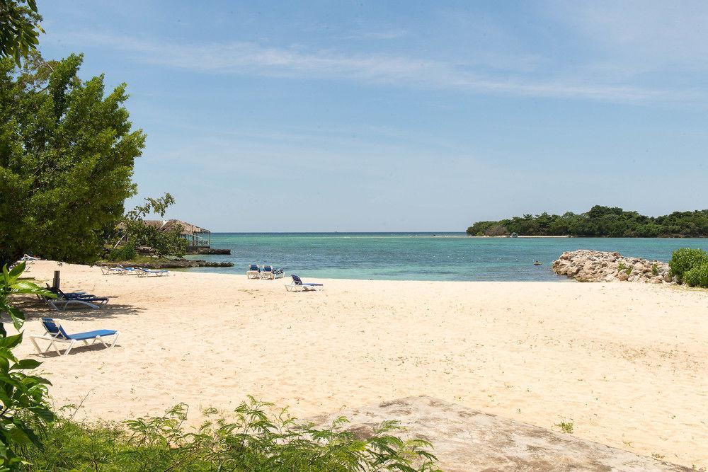 Apartment Sea Breeze - Negril