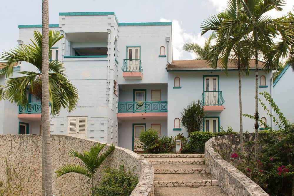 Apartment Sea Breeze -