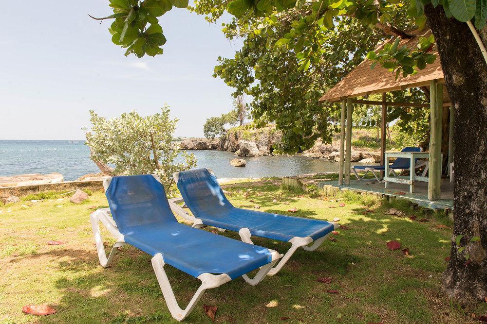 Apartment Sea Breeze - Negril