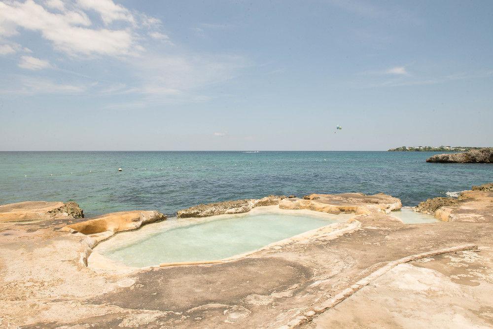 Sea Breeze -