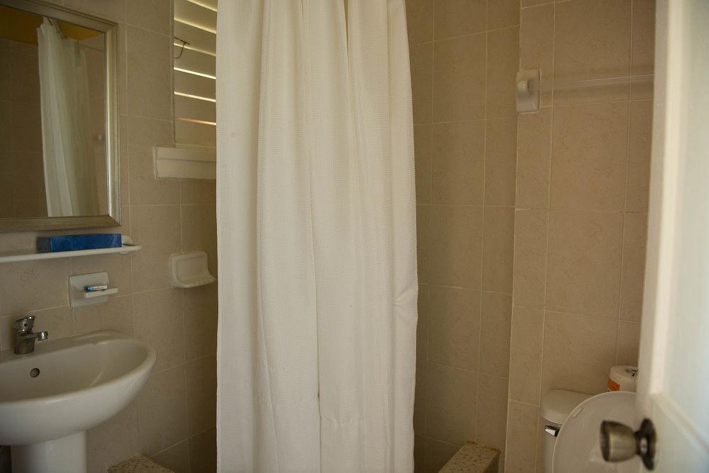 Apartment Sea Breeze - *