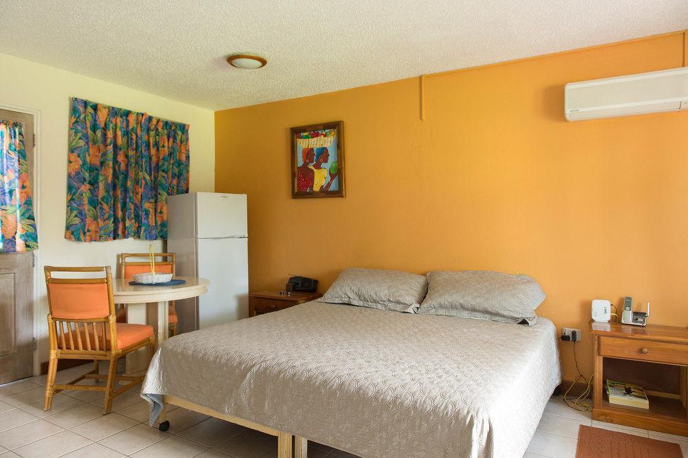 Apartment Sea Breeze -