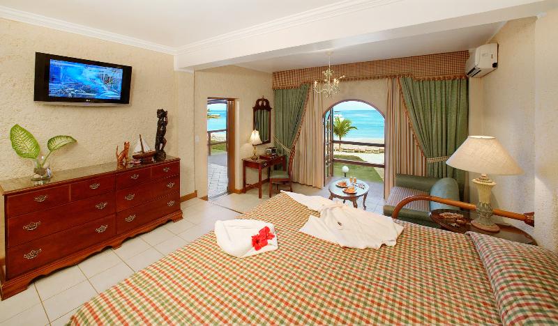 Grand Lido Au-naturel, An Autograph Collection - Adults Only 5* Negril