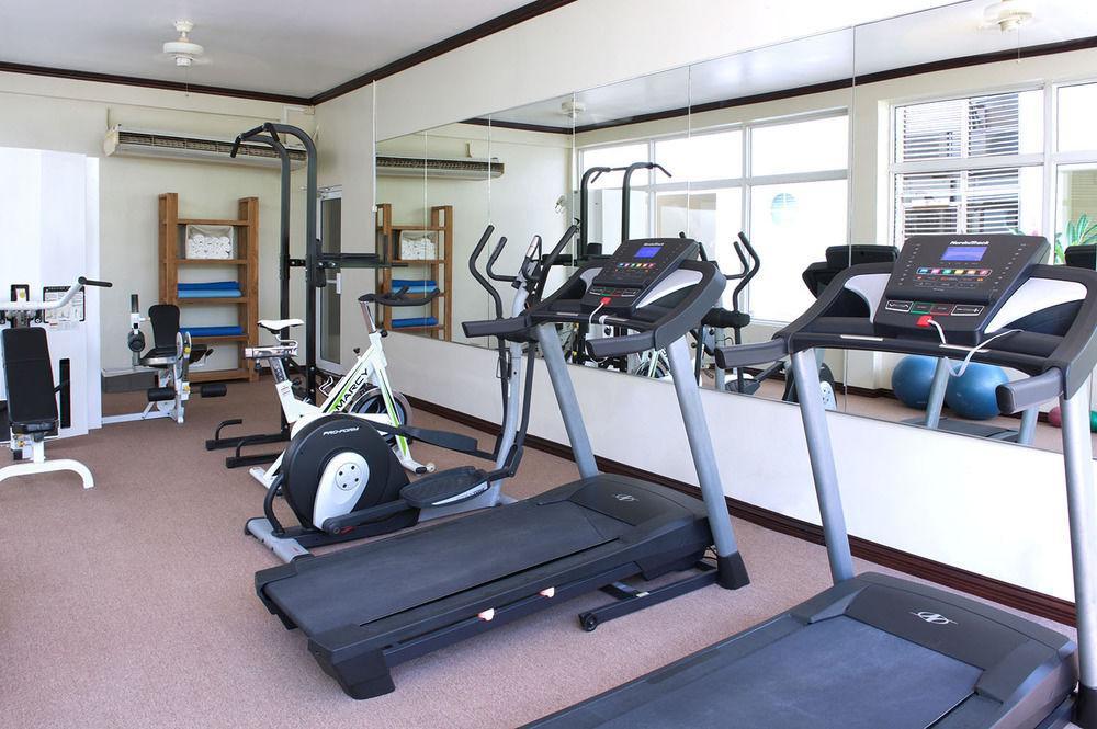 Sandy Haven (adults Only) Resort