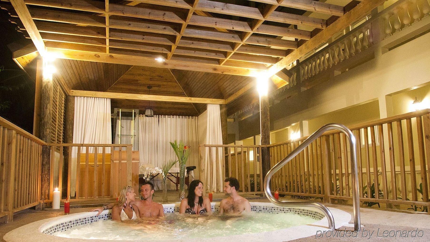 Sandy Haven (adults Only) Resort Negril