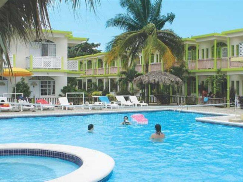 Resort Fun Negril