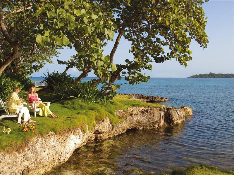 Grand Lido Au-naturel, An Autograph Collection - Adults Only Negril