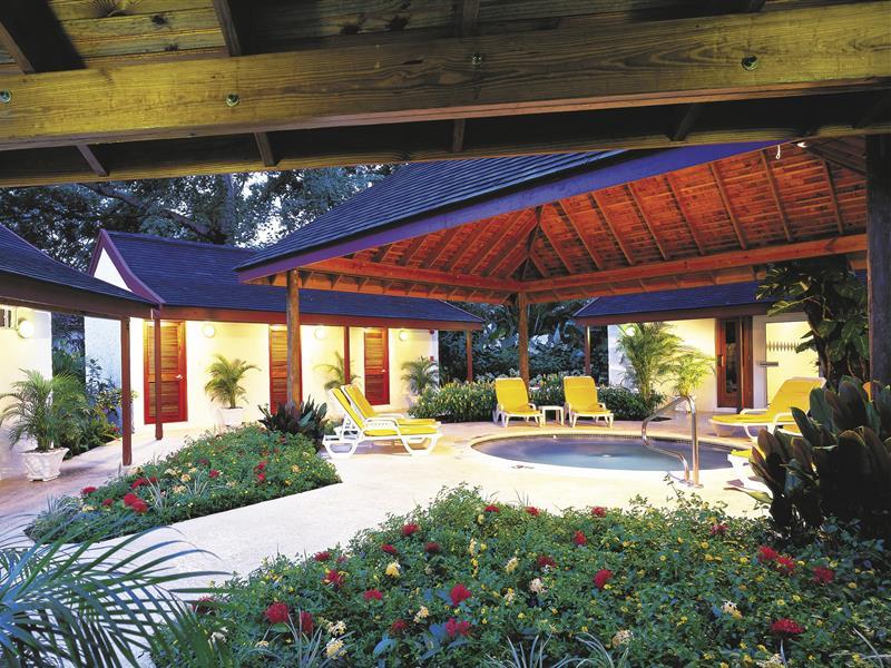 Resort Grand Lido Au-naturel, An Autograph Collection - Adults Only Negril