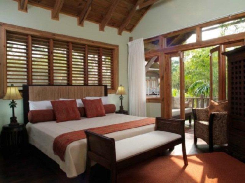 Hotel Palms