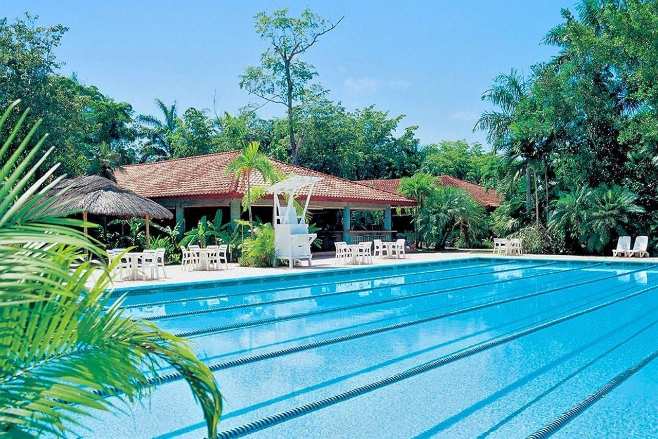 Resort Couples Swept Away (adults Only)