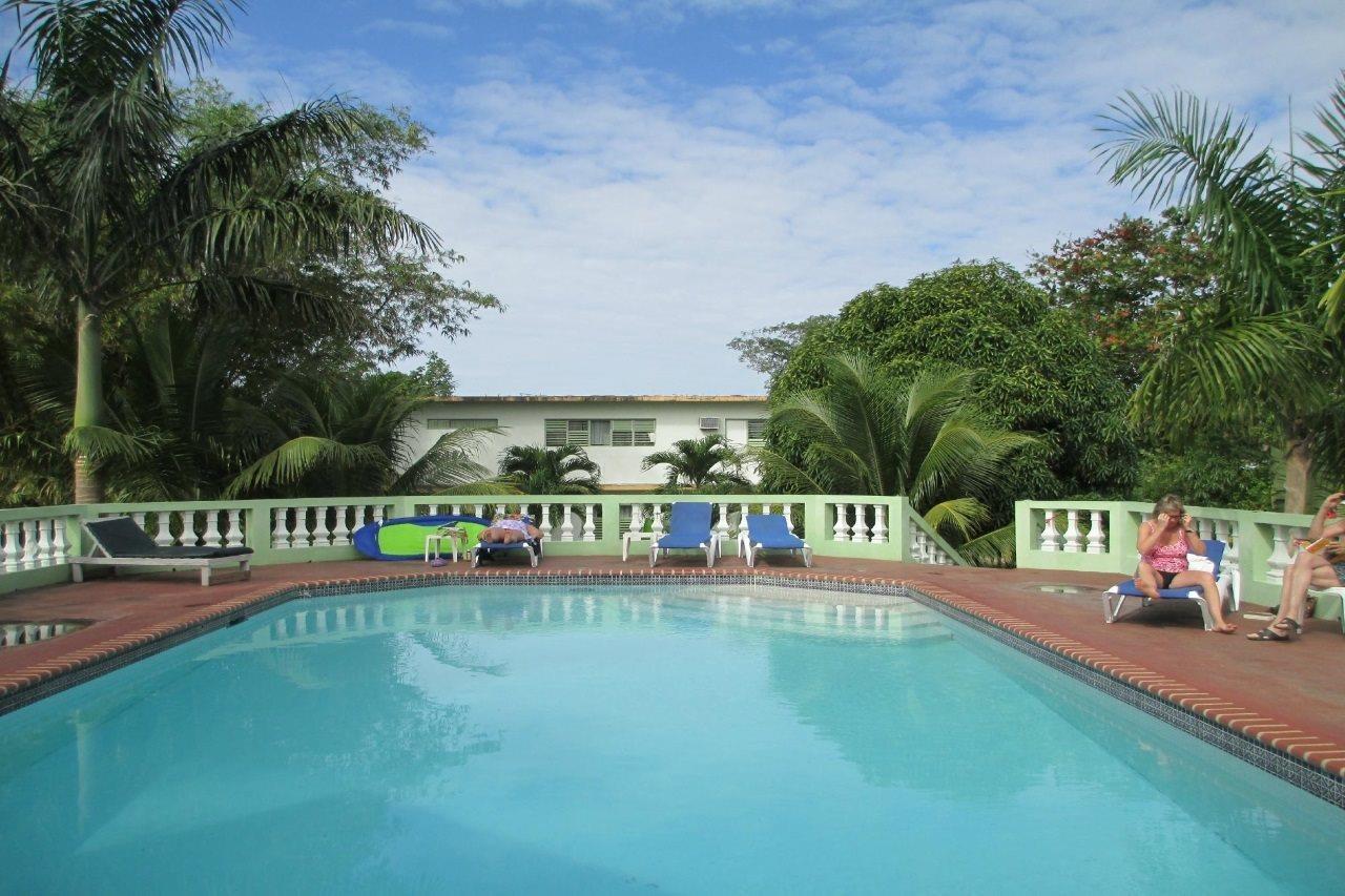 Resort Hidden Paradise