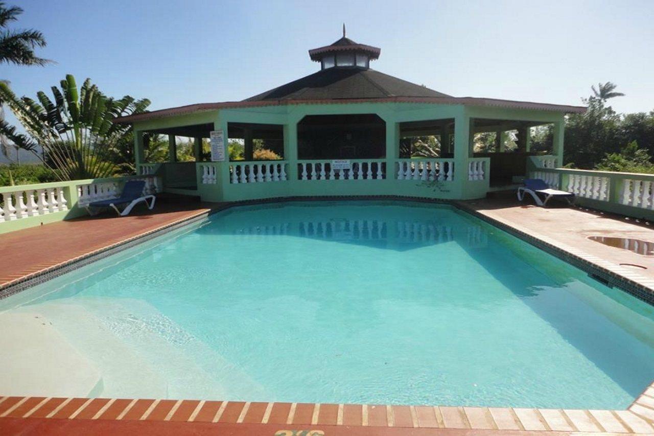 Hidden Paradise Negril