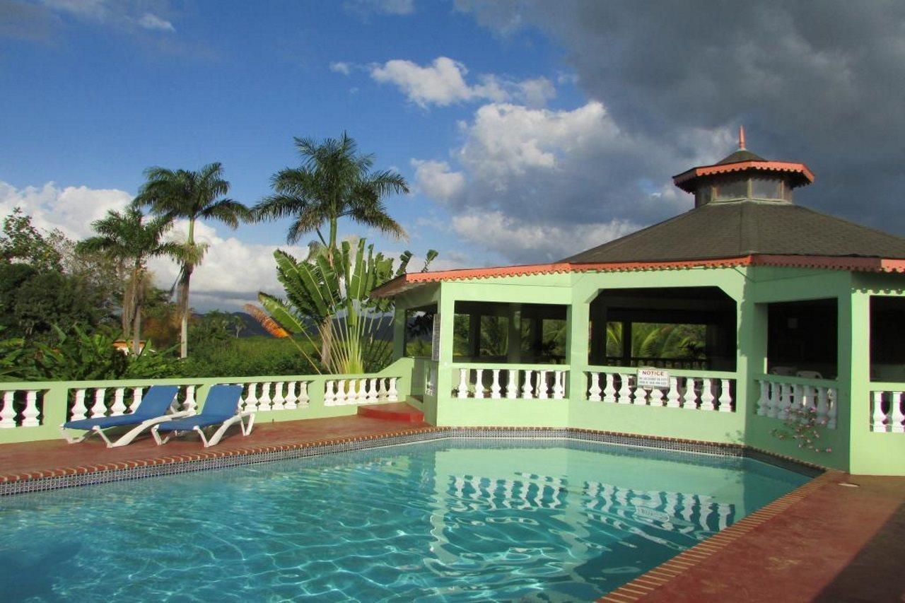 Resort Hidden Paradise Negril