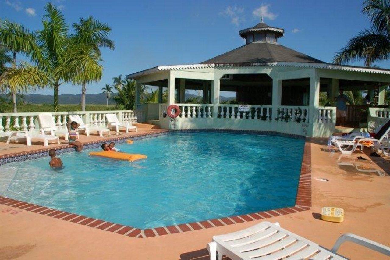 Resort Hidden Paradise Negril